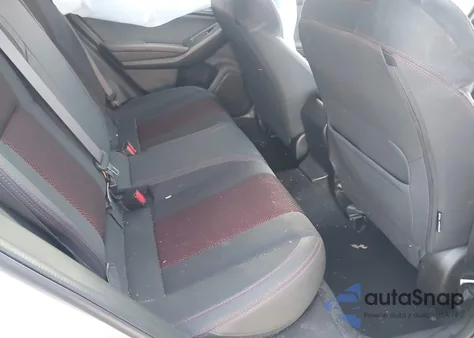 2023 Subaru Crosstrek Premium z USA, uszkodzony, nr VIN JF2GTAPC5P8290065